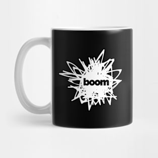 Boom Mug